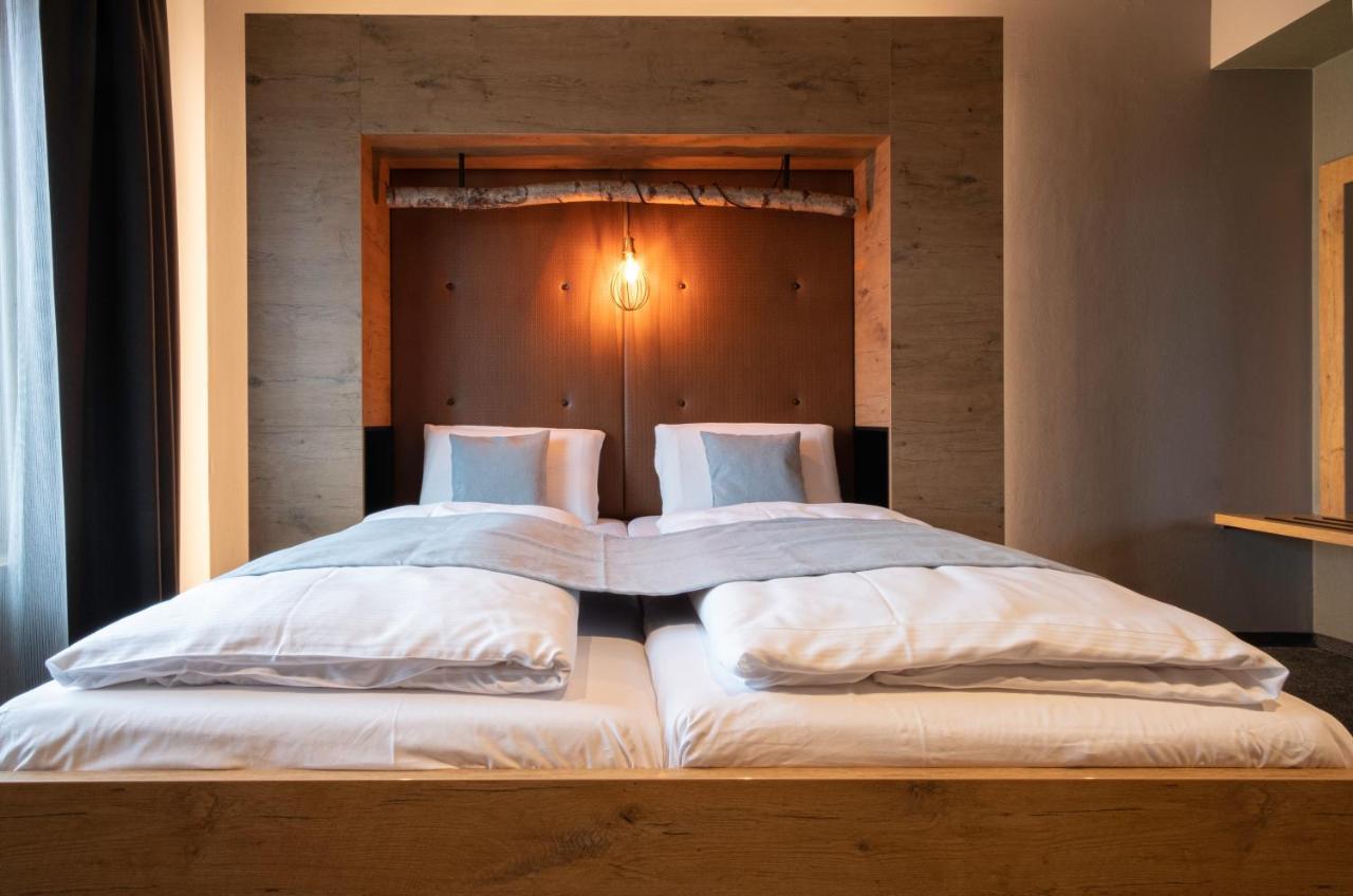Riku Hotel Reutlingen Extérieur photo