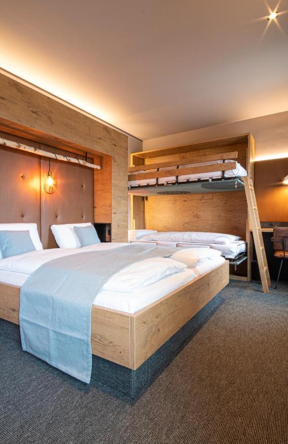 Riku Hotel Reutlingen Extérieur photo